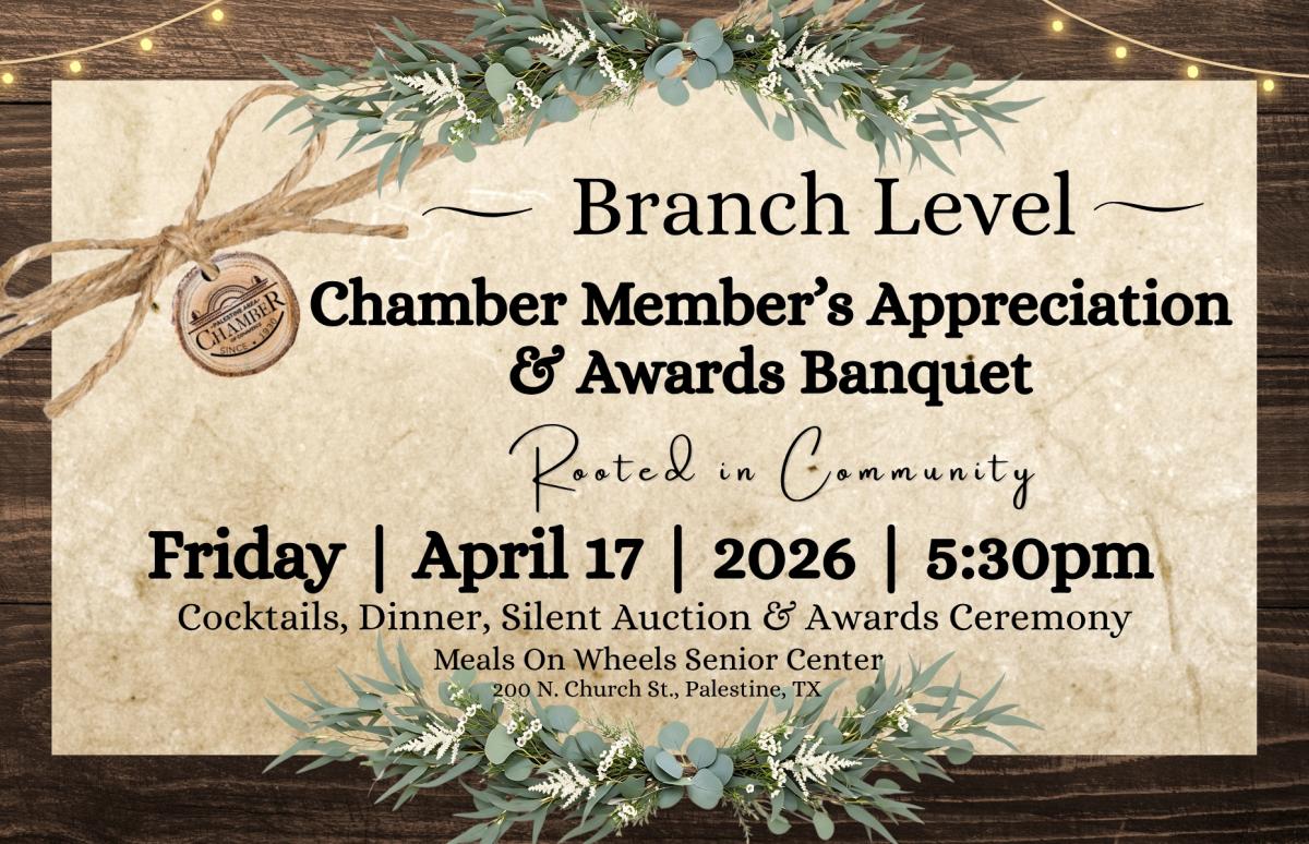 Branch Level cover picture