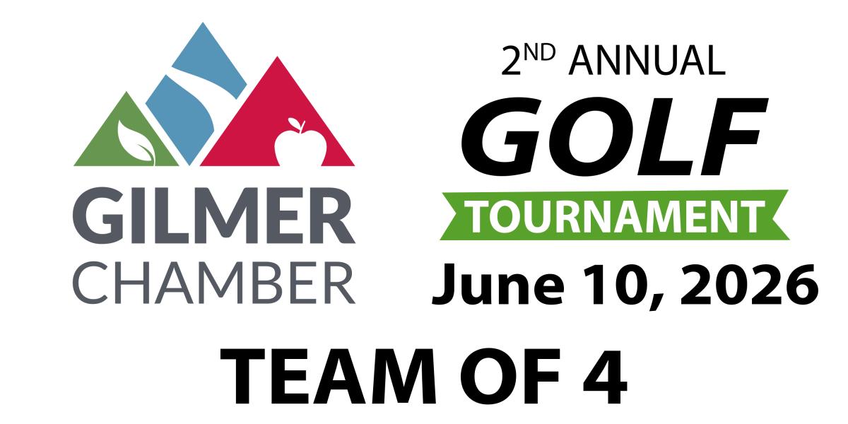 Team of 4  Registration cover picture