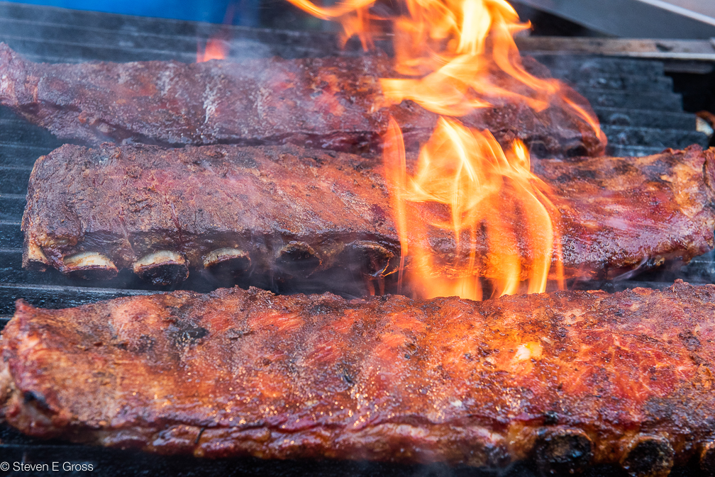 Rib Fest Chicago cover image