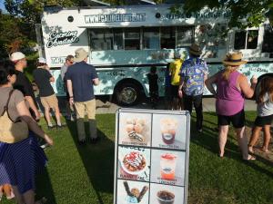 Food Truck