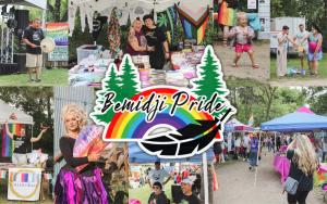 Bemidji Pride 2026: Food Vendor Application