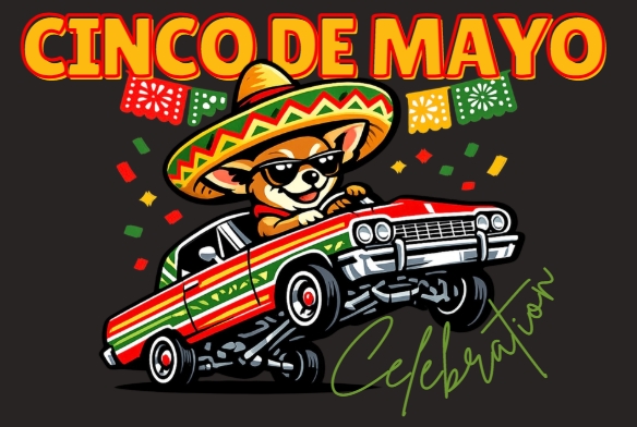 Cinco De Mayo