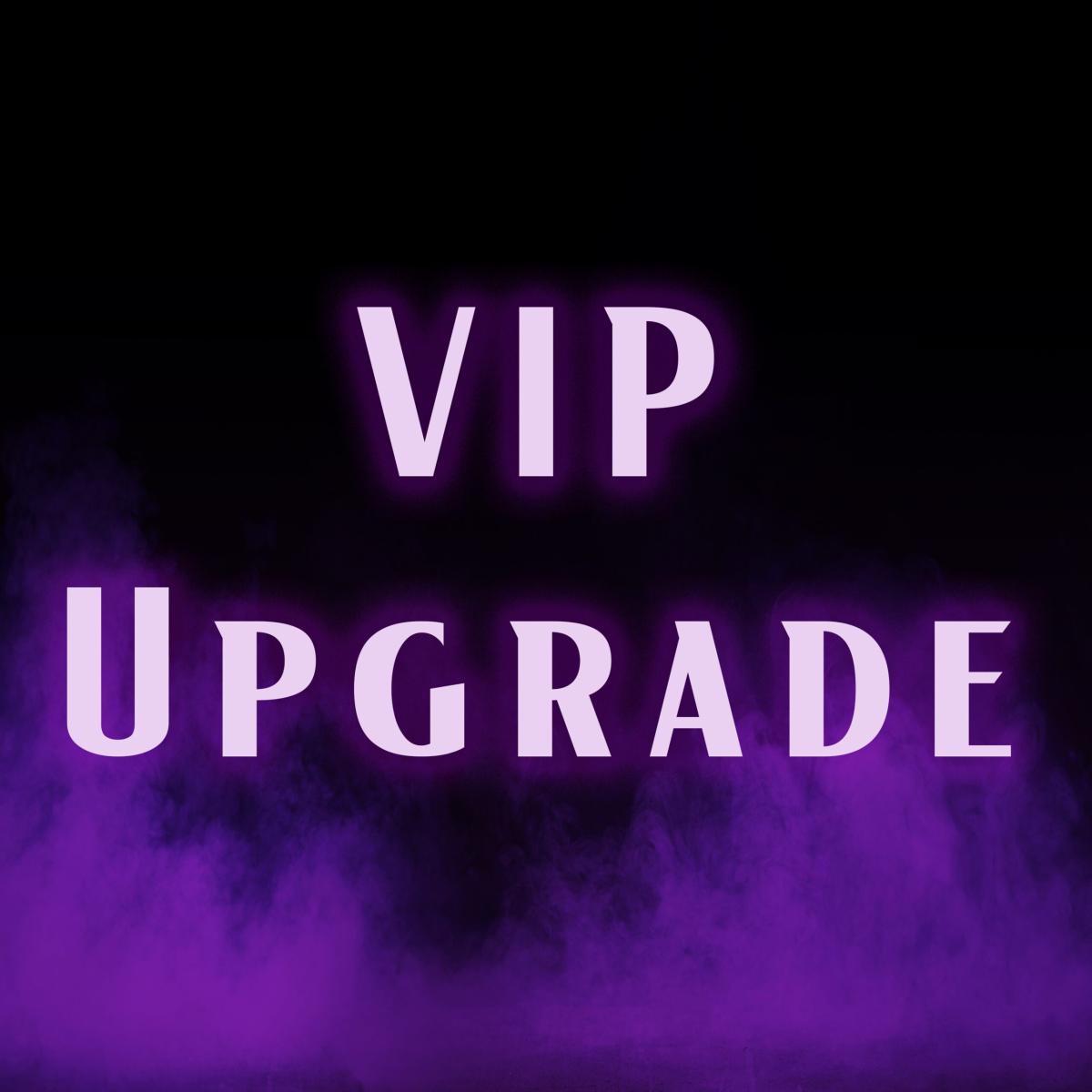 VIP Upgrade Bear Village cover picture