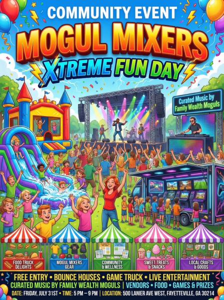 Arts and Crafts Tent Vendors