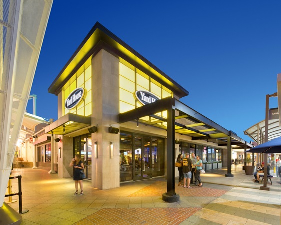 westfield mission valley mall
