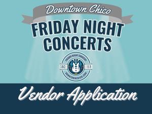 Vendor Application