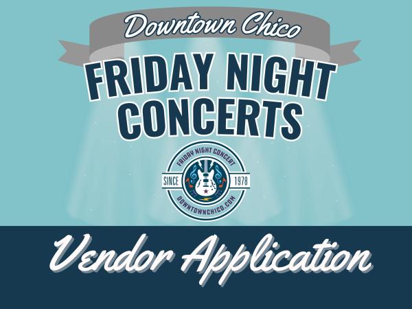 Vendor Application
