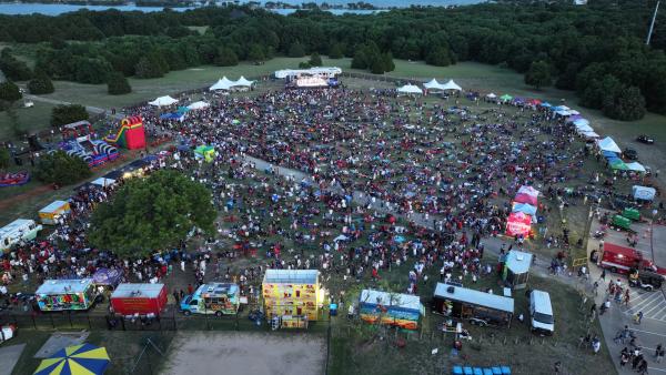 Food Vendor Application