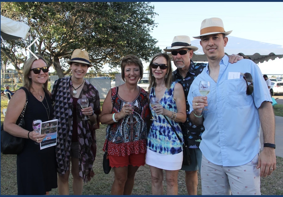 Festival of Wine and Food