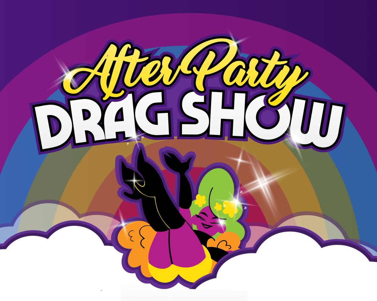 After Party General Admission cover picture