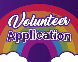 Pride Festival Volunteer