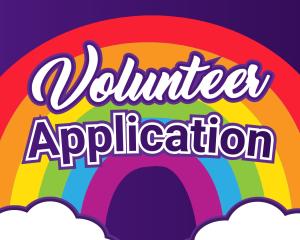 Pride Festival Volunteer