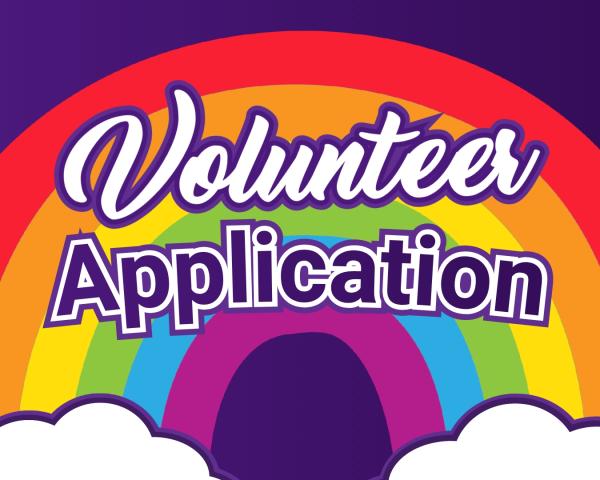 Pride Festival Volunteer