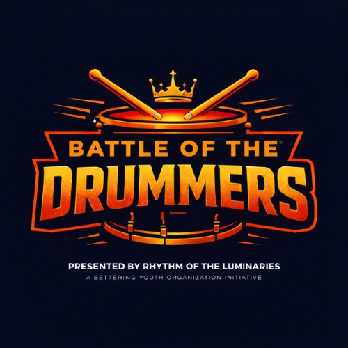 Battle Of The Drummers