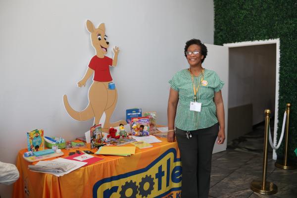 Community Organization / Non -Profit Registration