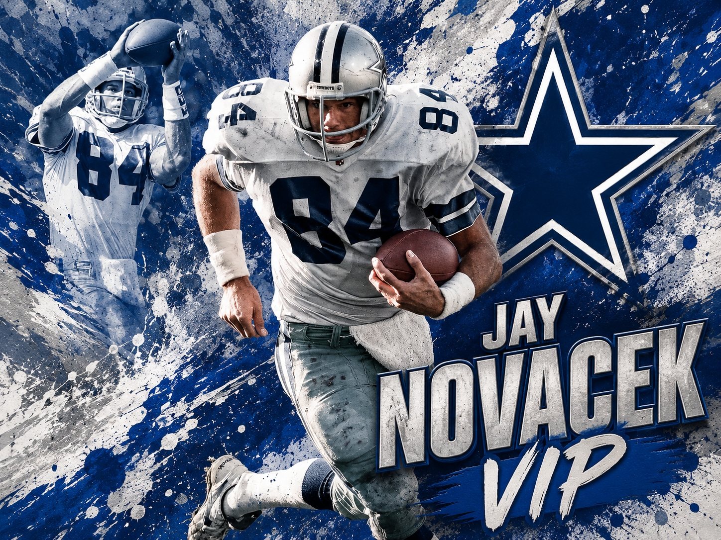 Cowboy VIP Access cover picture