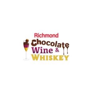 Chocolate Pairing Sponsor