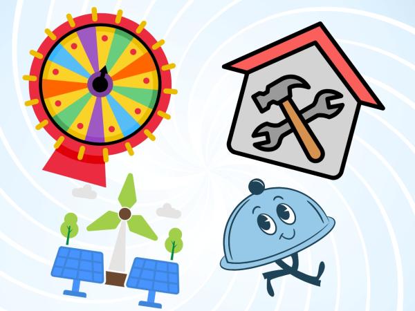 Commercial Vendor Booth