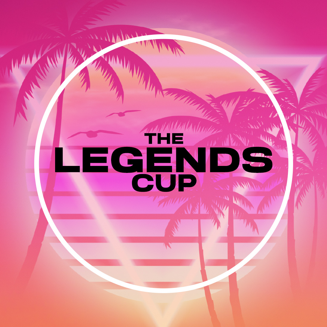 Real Madrid Leyendas  Meet & Greet Ft Lauderdal