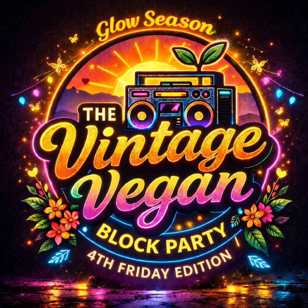 VVBP- Glow Season-4th Friday Edition
