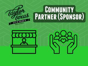 Community Partner