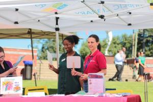 Non-Profit Organizations