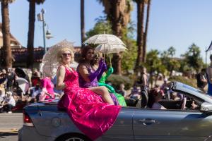 Local Non Profit/Social Group