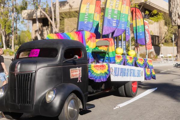 Local Business or Individual