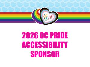 Accessibility Sponsor