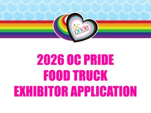 Food Truck Application