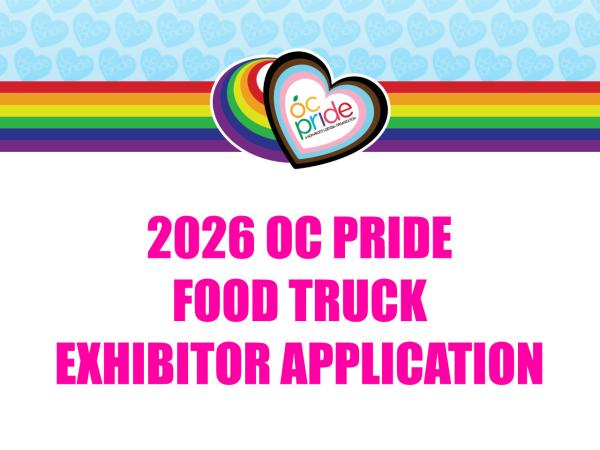 Food Truck Application