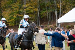 Tanner Polo Classic 2026: Vendor Village Application