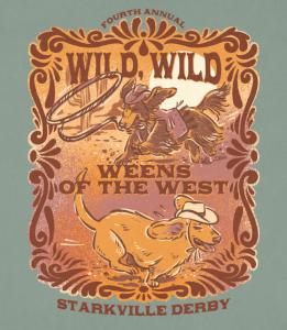 2026 Starkville Derby Volunteer Sign-up