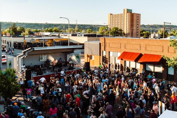 2026 Alive After 5 Season