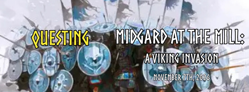 The Quest for Silk & Steel: A Guided Viking Quest cover picture