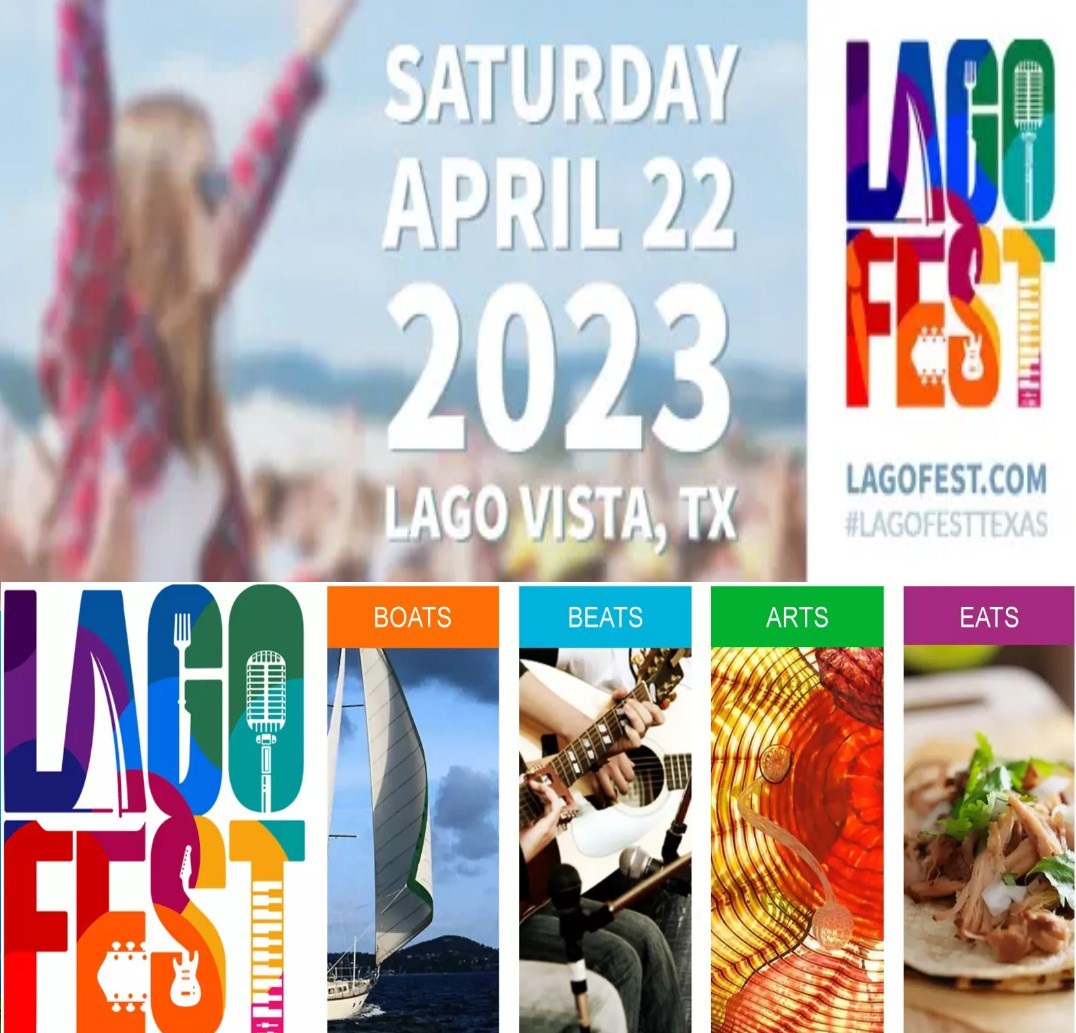 Lago Fest 2023 cover image