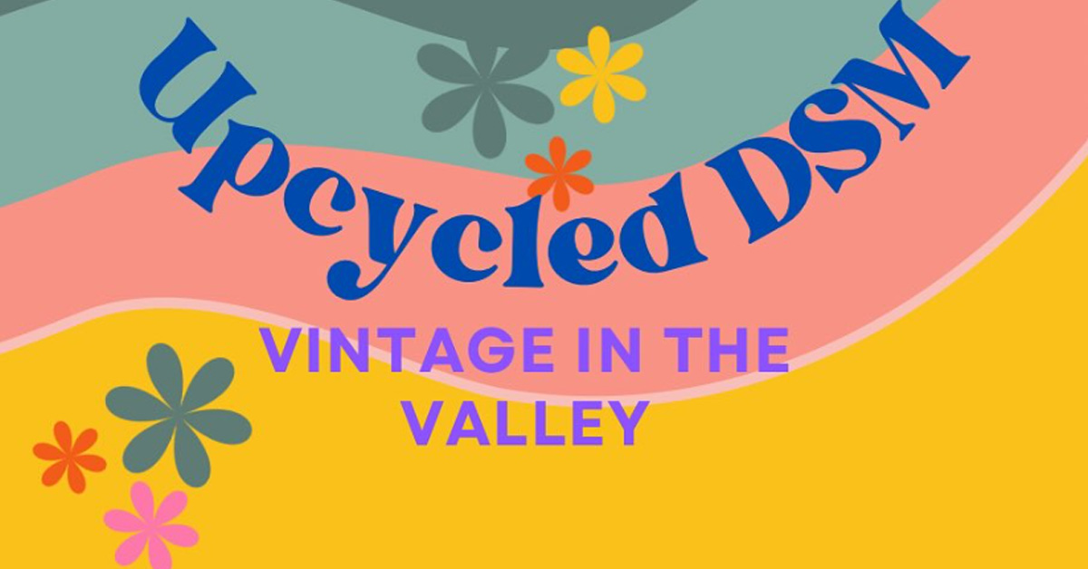Vintage in the Valley (Sept 2024) Food Vendor Applications Only cover image
