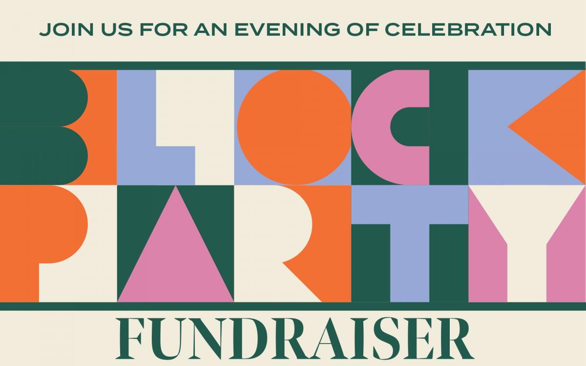 Valley Junction "Block Party" Fundraiser