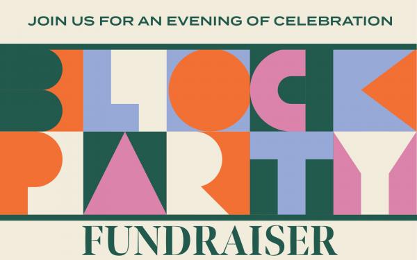Valley Junction "Block Party" Fundraiser