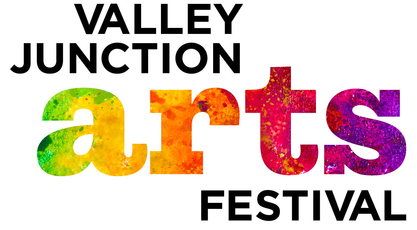 Valley Junction Arts Festival cover image