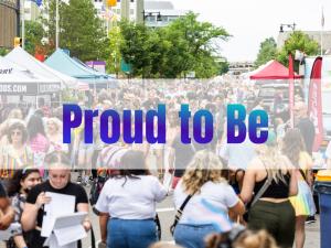 Proud to Be ($1,000 to $1,499)