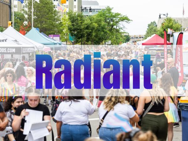 Radiant ($2,500 to $4,999)