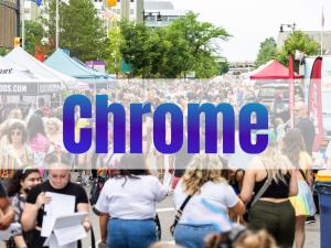 Chrome ($5,000 to $7,499)