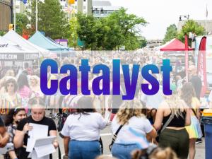 Catalyst ($10,000 to $24,999)