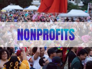 Non-Profit Orgs/Churches