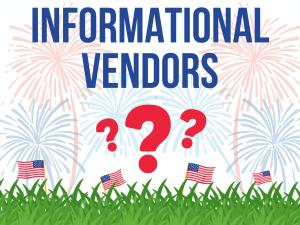 Informational Vendor