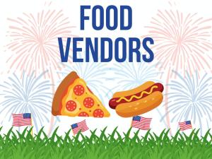 Food Vendors