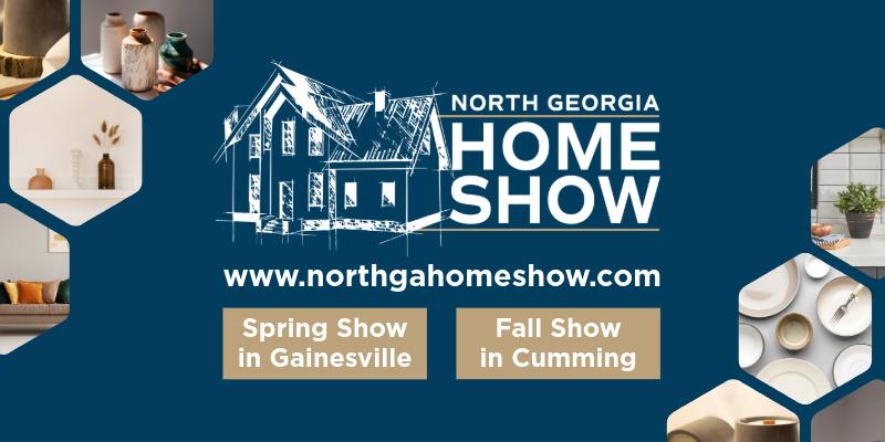 North Georgia Home Show