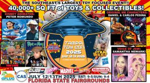 SATURDAY ONLY 12+ Ticket cover picture