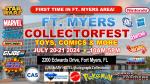 Ft. Myers Collectorfest 2024
